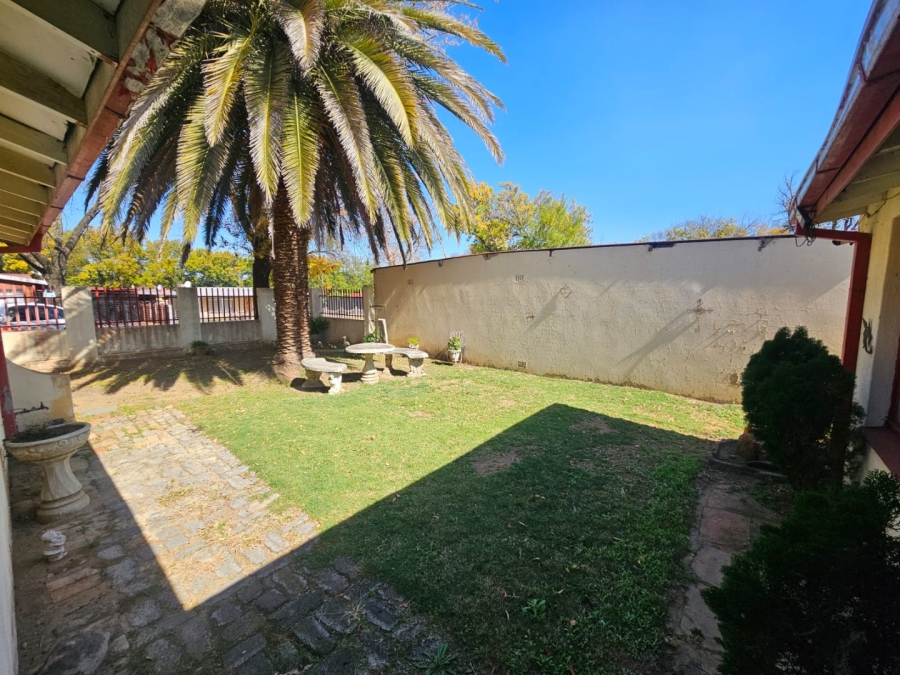 4 Bedroom Property for Sale in Sasolburg Ext 12 Free State